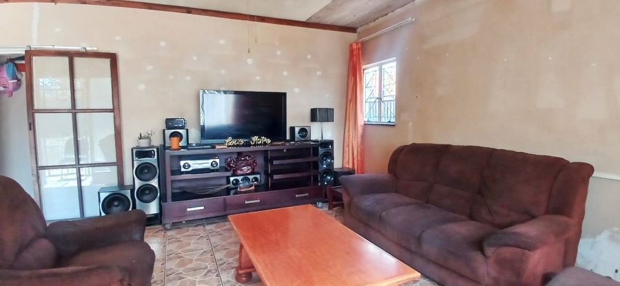 4 Bedroom Property for Sale in Sasolburg Ext 15 Free State